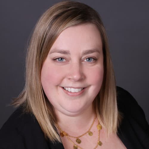 Stephanie Zimmer